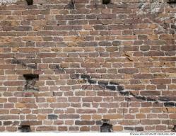 Photo Textures of Wall Bricks Old